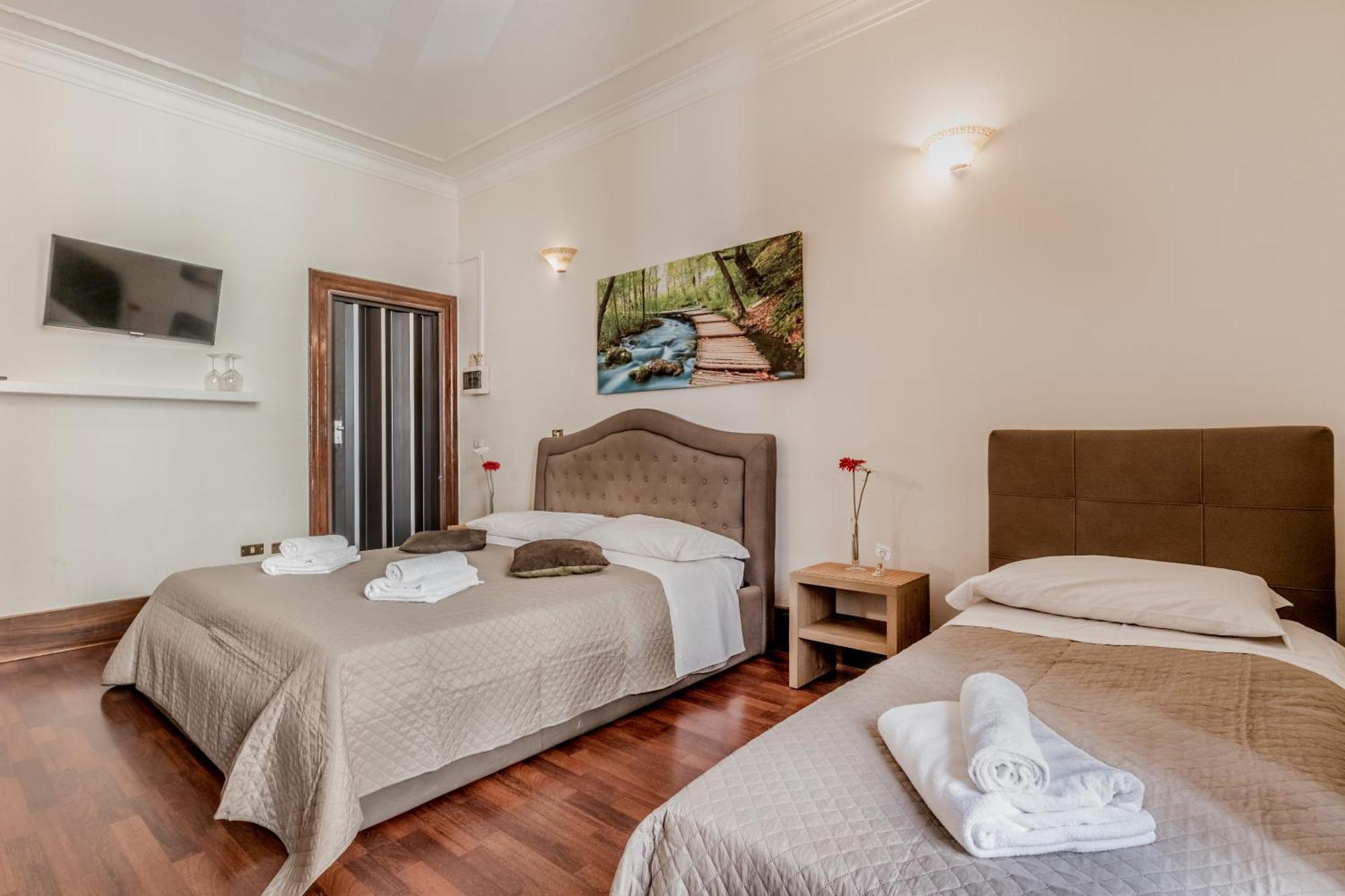 Ariana Luxury Guest House — Photos 2